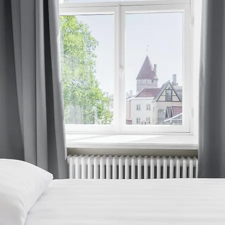 Otel Rija Old Town 3*