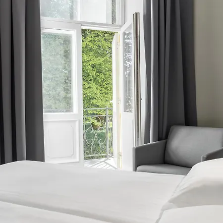 Rija Old Town 酒店