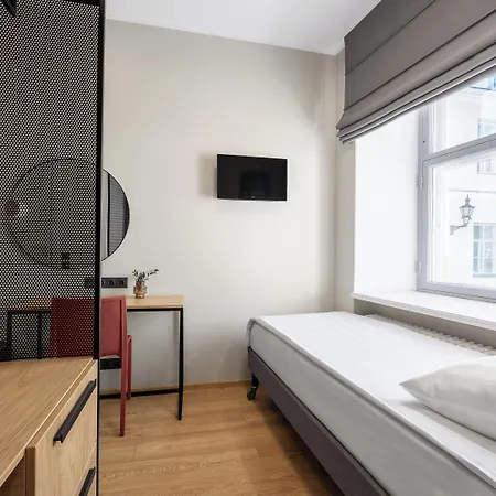 Rija Old Town タリン