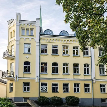 Rija Old Town 3*