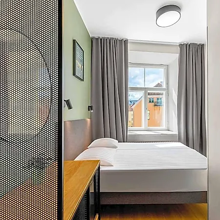 Rija Old Town Otel