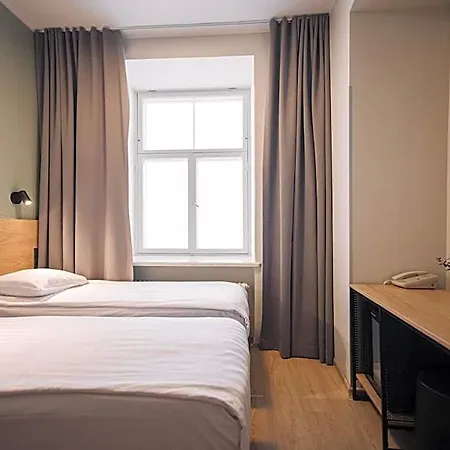 Otel Rija Old Town