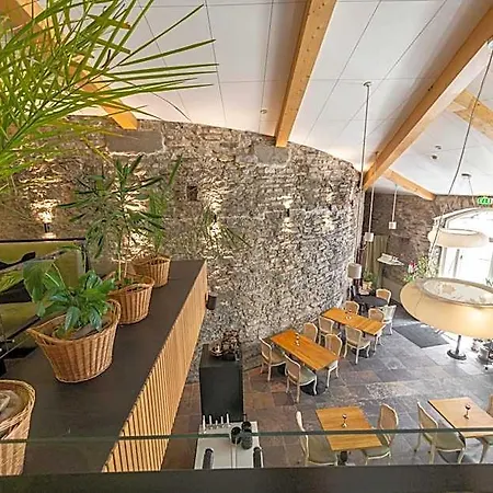 Rija Old Town Otel Tallinn