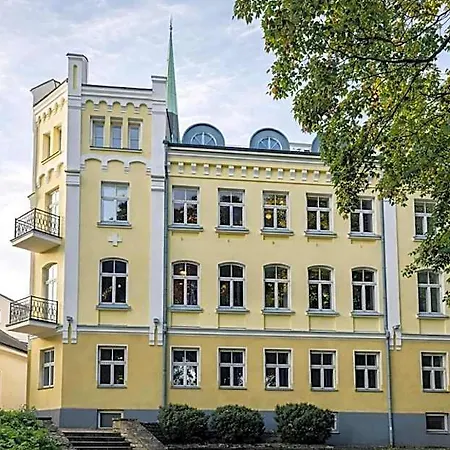 Rija Old Town 3* Tallinn