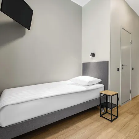 Готель Rija Old Town 3*