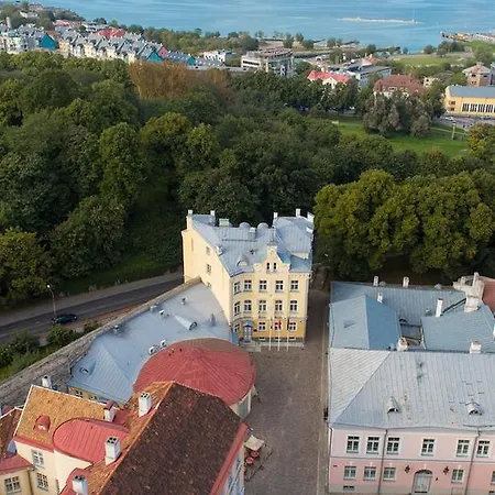 Rija Old Town