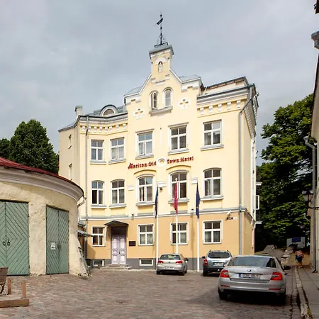 Rija Old Town 3*
