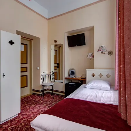 Rija Old Town Ξενοδοχείο 3*