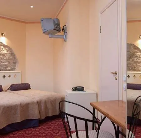 Rija Old Town 3*