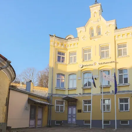 Rija Old Town Hotell 3*