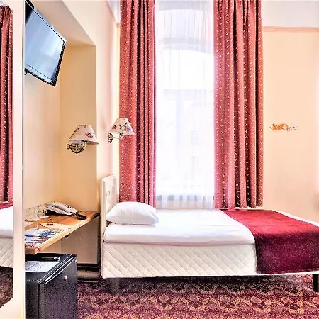 Rija Old Town 3*