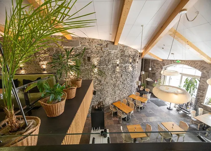 Rija Old Town Hotel Tallinn