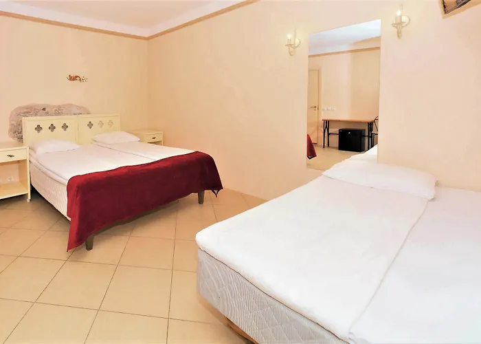 Hotel Rija Old Town Tallinn