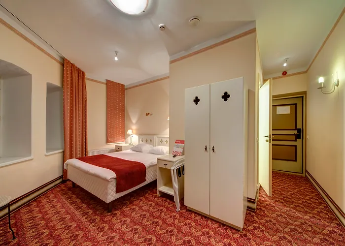 Rija Old Town Tallinn