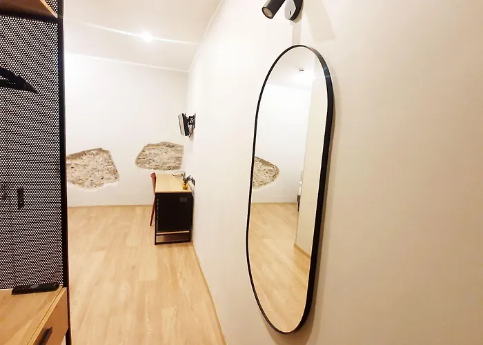 Rija Old Town Hotel Tallinn