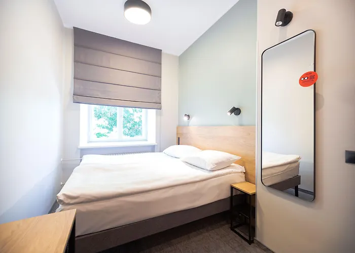 Rija Old Town Hotel 3*