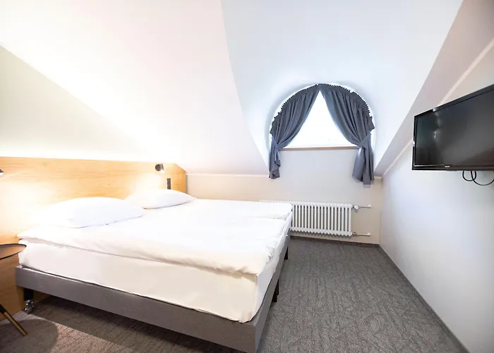 Rija Old Town Hotel 3*