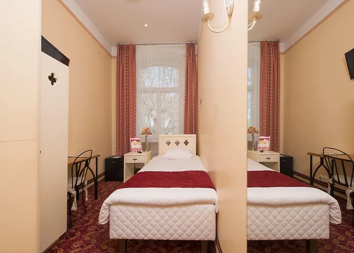 Rija Old Town Tallinn