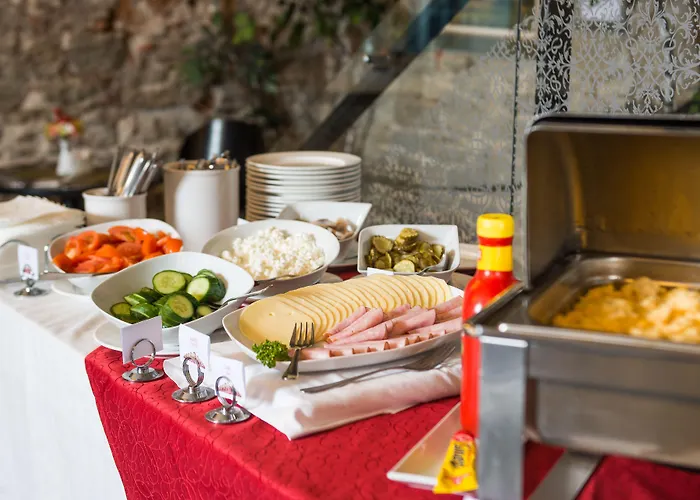 Rija Old Town 3* Tallinn