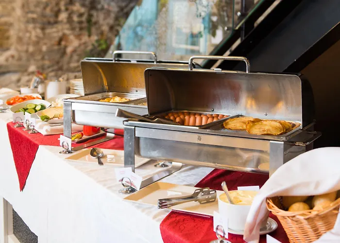 Rija Old Town Hotel 3*