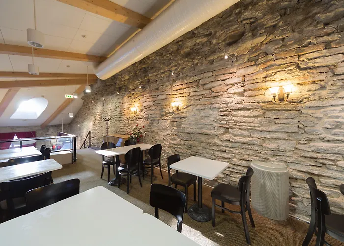 Rija Old Town 3* Tallinn