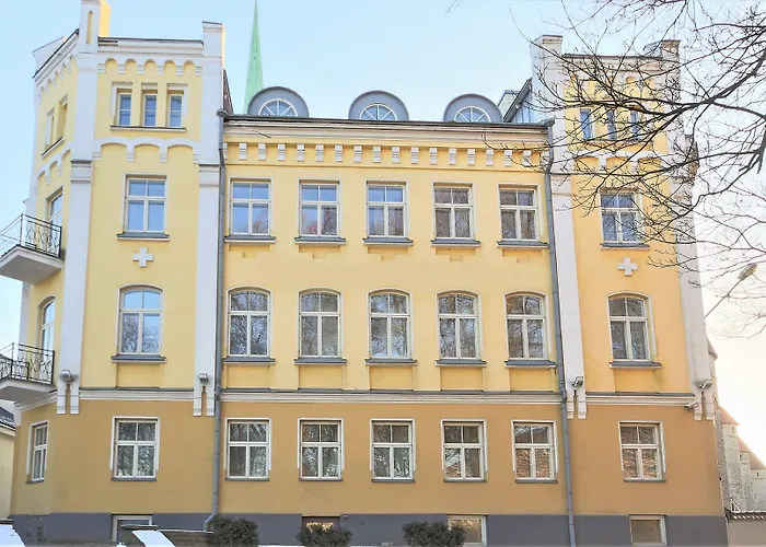 Rija Old Town Hotel 3*