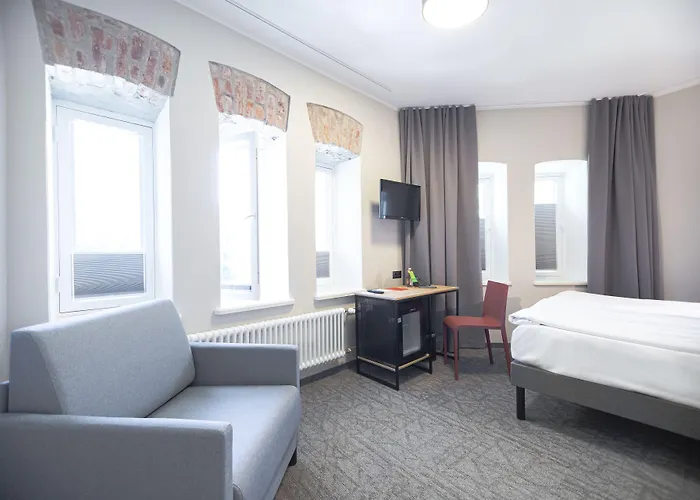 Rija Old Town Hotel Tallinn