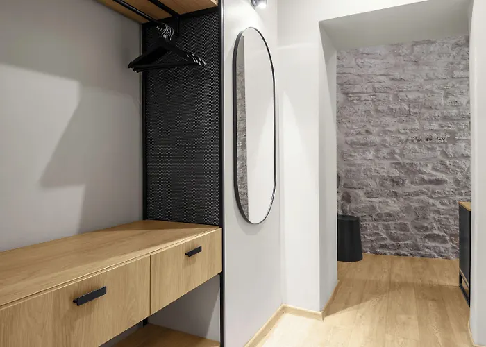 Rija Old Town Hotel 3*