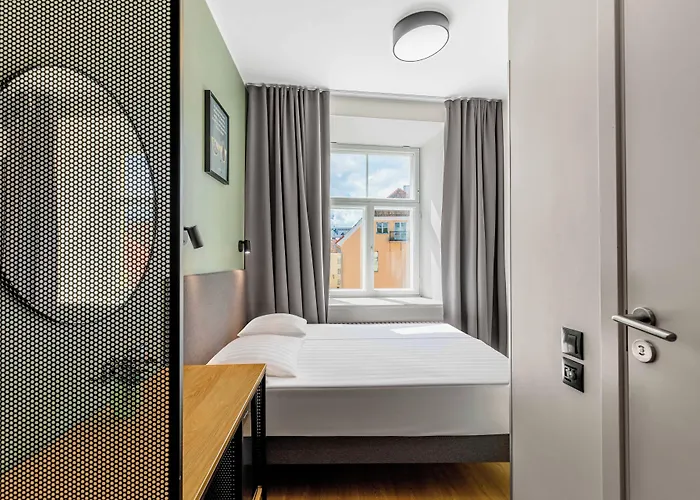 Rija Old Town Tallinn