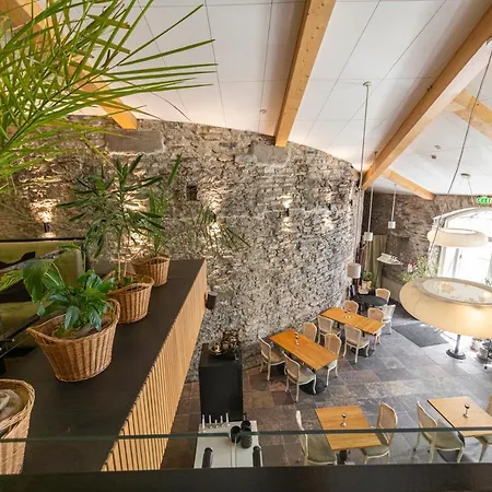 Rija Old Town Szálloda Tallinn