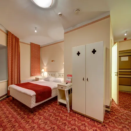 Rija Old Town Tallinn