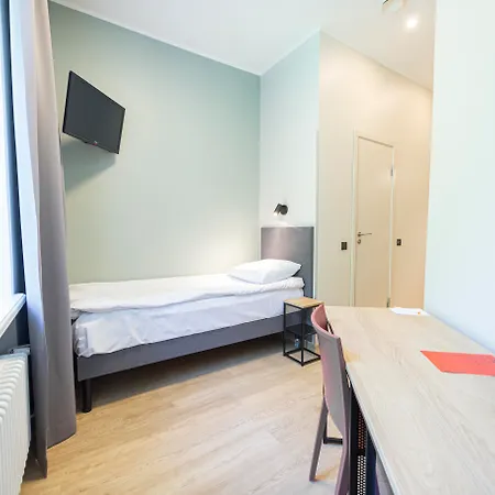 Szálloda Rija Old Town