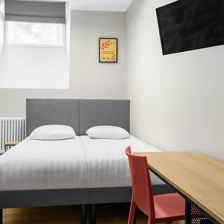 Rija Old Town 3* Tallinn