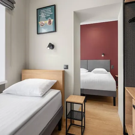 Szálloda Rija Old Town