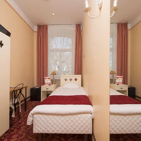 Rija Old Town Tallinn