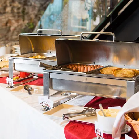 Rija Old Town Szálloda 3*