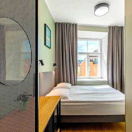 Rija Old Town Szálloda 3*