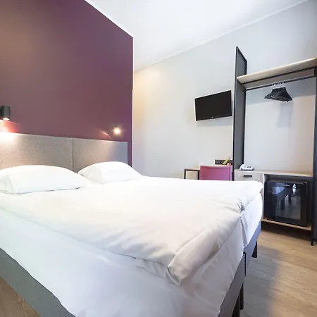 Szálloda Rija Old Town Tallinn