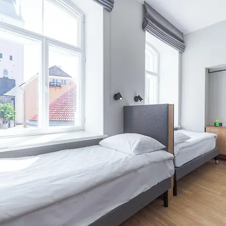 Rija Old Town Szálloda