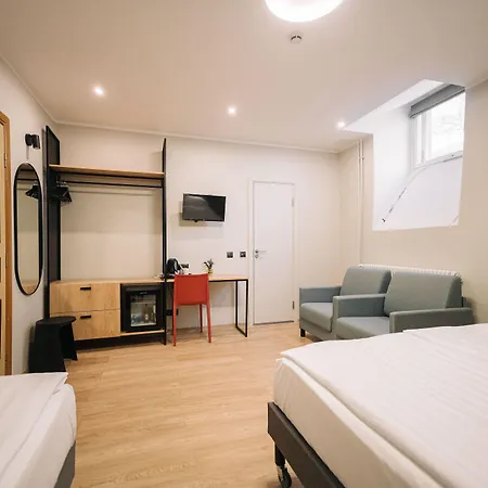 Szálloda Rija Old Town