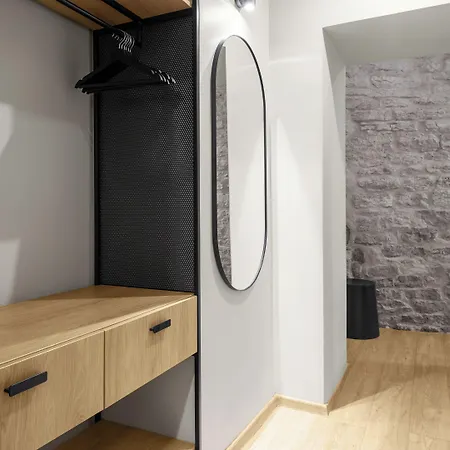 Rija Old Town Szálloda 3*