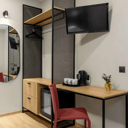 Rija Old Town Szálloda Tallinn