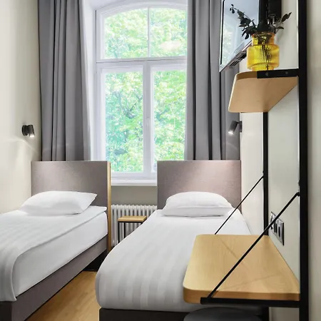 Rija Old Town Szálloda