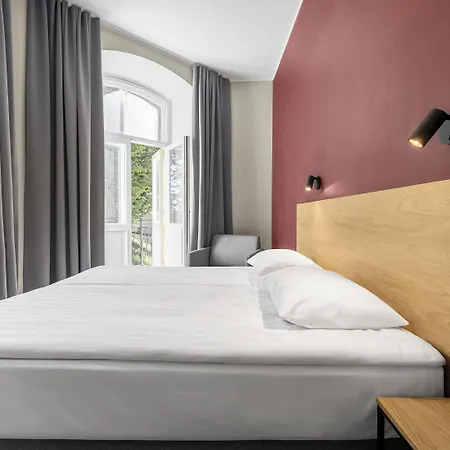 Szálloda Rija Old Town