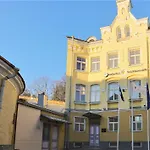Hotel Rija Old Town Tallinn