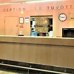 Hotel Rija Old Town 3*