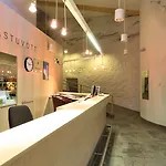 Rija Old Town Hotel Tallinn