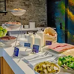Rija Old Town Hotel Tallinn
