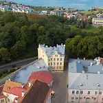 Rija Old Town