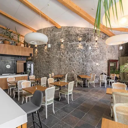 Szálloda Rija Old Town 3*